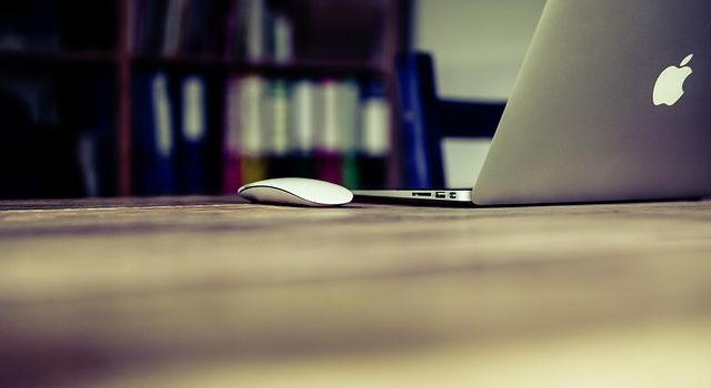 laptop