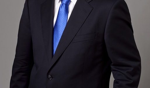 politician