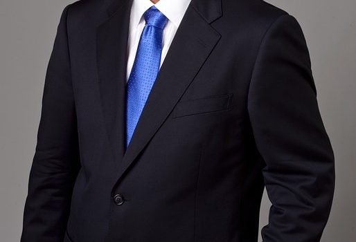 politician