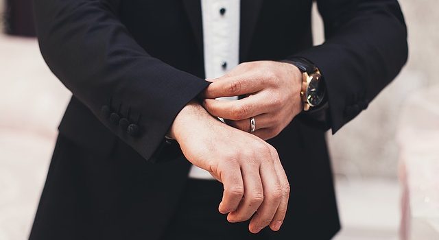 suit