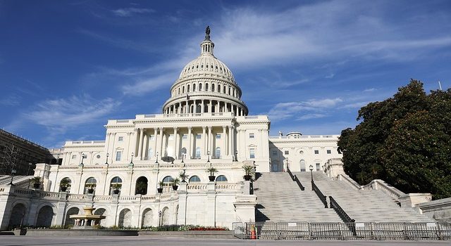 capitol hill
