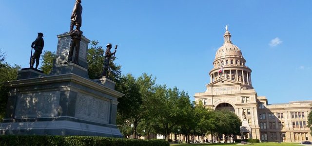 capitol hill