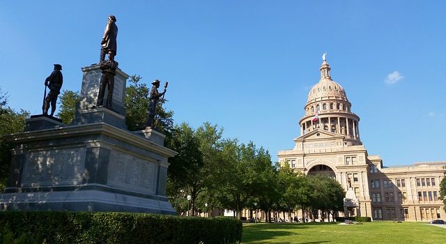 capitol hill