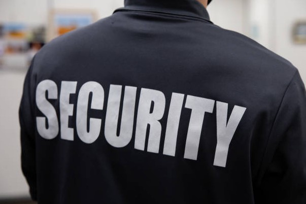 security